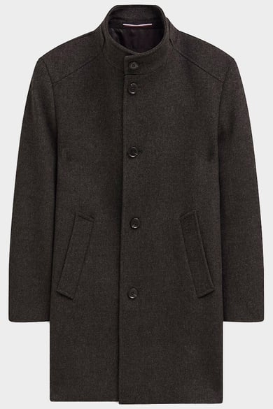 ΠΑΛΤΟ BUGATTI - 280 ΑΝΘΡΑΚΙ